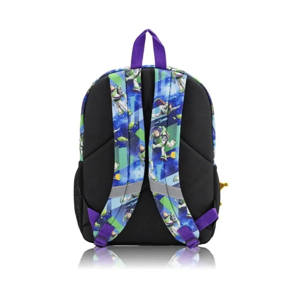 toy story backpack 3 Piece Water Bottle Lunchbox